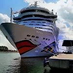 Strandhaus/Strandweg