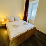 Strandhaus/strandweg Apartment