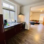 Apartment Strandhaus/strandweg