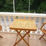 Strandhaus/strandweg Apartment *