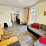 Apartment Strandhaus/strandweg *