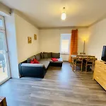 Apartment Strandhaus/strandweg Rostock