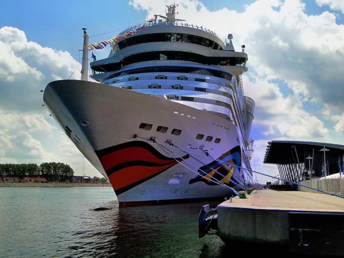 Strandhaus/strandweg *